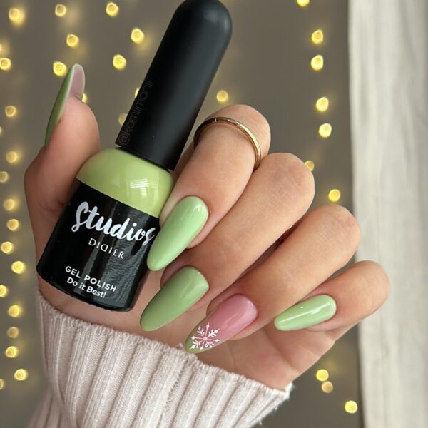 studios didier hibrid gél lakk, do it best!, 8 ml