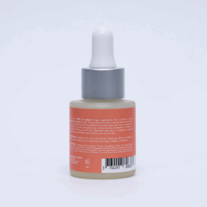 didier lab beautÉ száraz olaj, 20ml