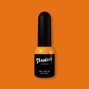 Studios Didier Hibrid Gél Lakk, Dynamite, 8 ml
