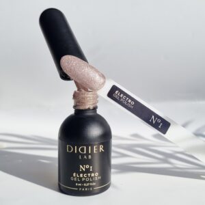 didier lab electro no1, 8 ml