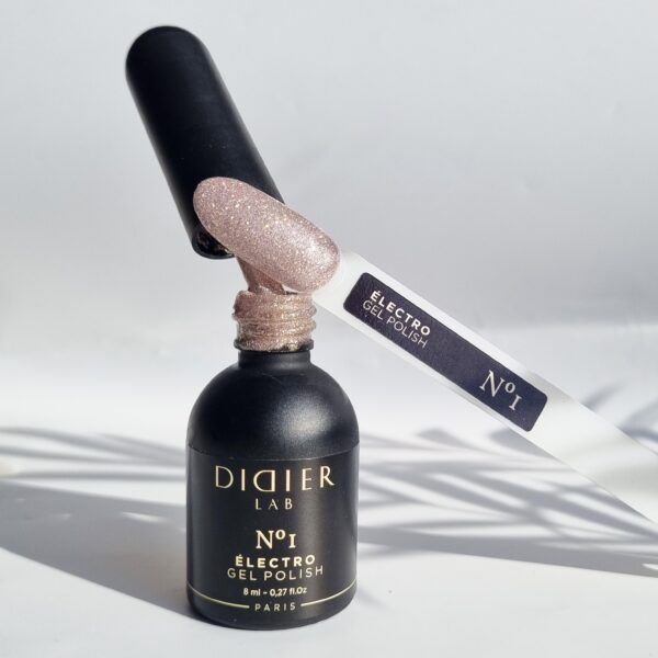 didier lab electro no1, 8 ml