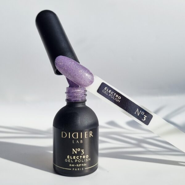 didier lab electro no3, 8 ml