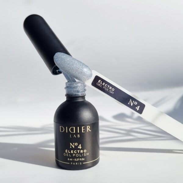 didier lab electro no4, 8 ml
