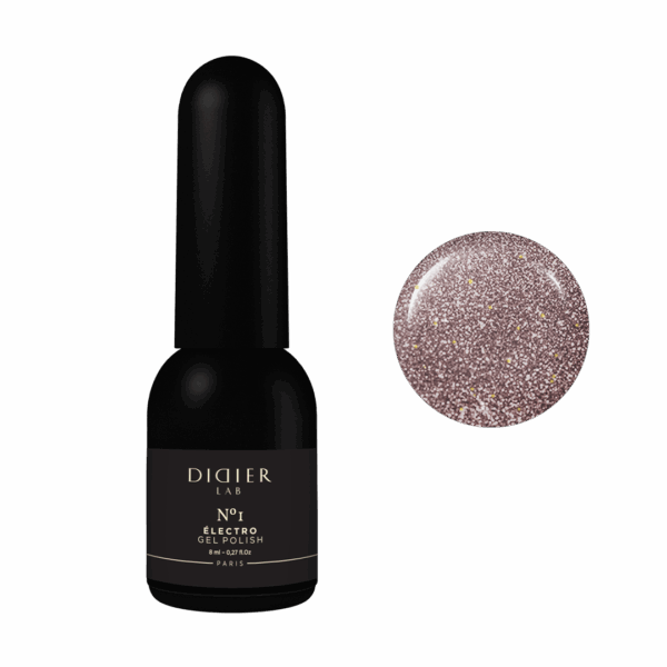 didier lab electro no1, 8 ml