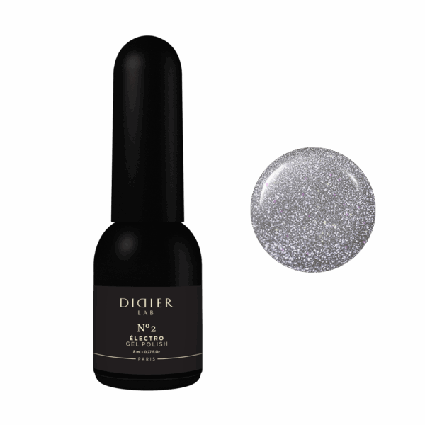 didier lab electro no2, 8 ml