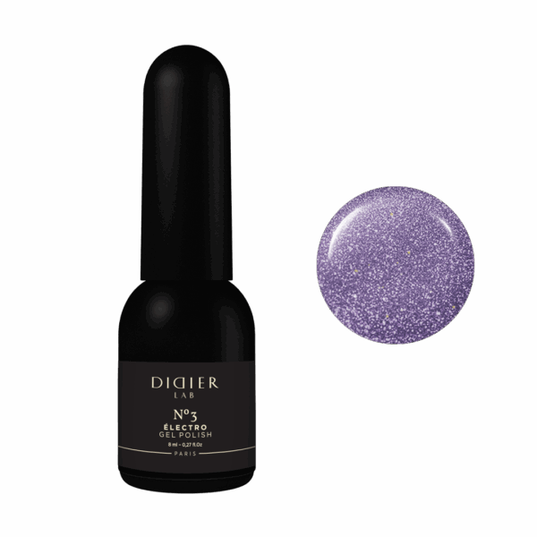 didier lab electro no3, 8 ml