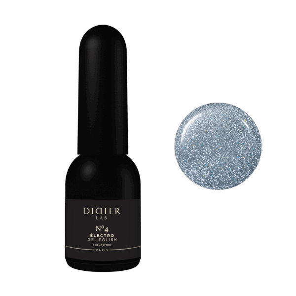 didier lab electro no4, 8 ml