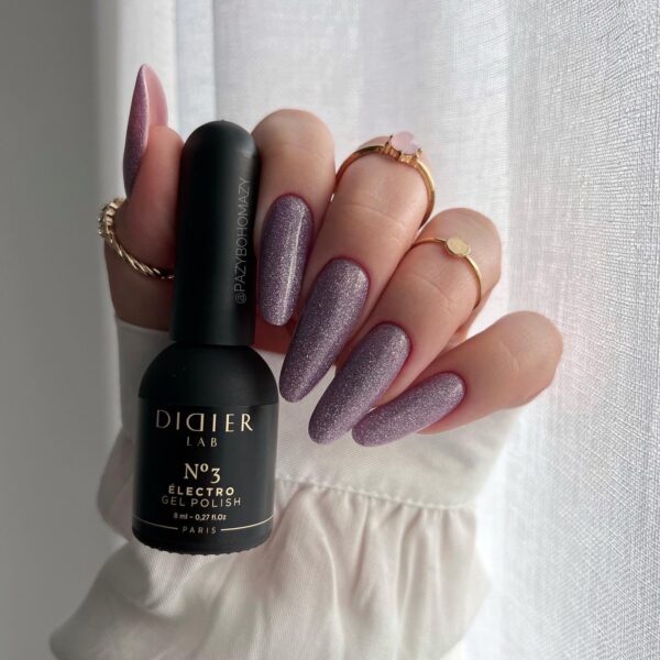 didier lab electro no3, 8 ml