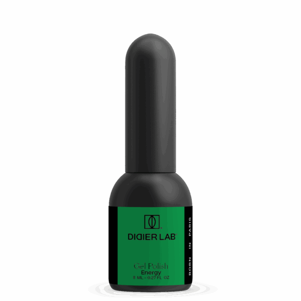 studios didier hibrid gél lakk, energy, 8 ml