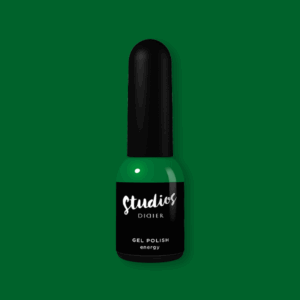 studios didier hibrid gél lakk, energy, 8 ml