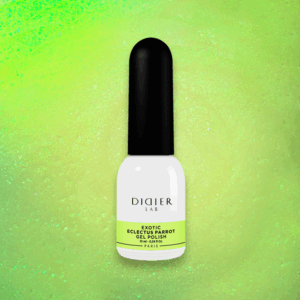 Didier Lab Exotic gél lakk Eclectus parrot, 10 ml