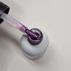 didier lab exotic gél lakk cock of the rock, hema mentes, 10 ml