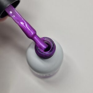 didier lab exotic gél lakk kolibri, hema mentes, 10 ml
