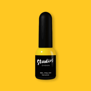 Studios Didier Hibrid Gél Lakk, Fairytale, 8 ml