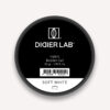 didier lab fiber builder gel üvegszálas építőzselé, soft white, 50gr