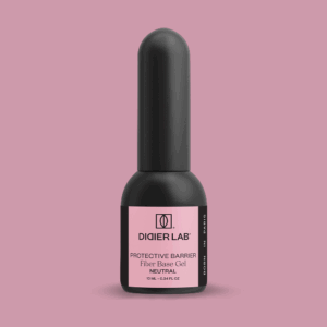 Didier Lab Smart Fiber Base üvegszálas alapozó zselé, Neutral, 10 ml