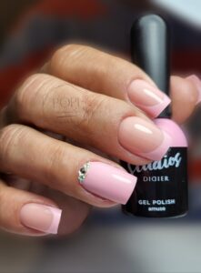 studios didier hibrid gél lakk, amuse, 8 ml