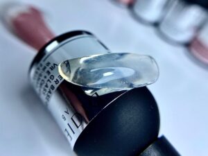 didier lab smart fiber base üvegszálas alapozó zselé, glass, 10 ml