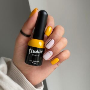 studios didier hibrid gél lakk, focus, 8 ml