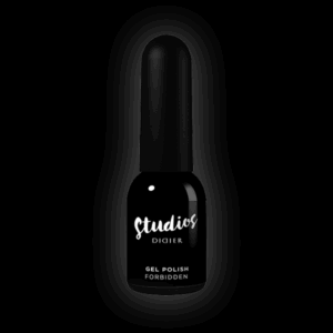 studios didier hibrid gél lakk, forbidden, 8 ml