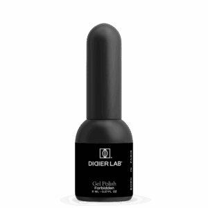Studios Didier Hibrid Gél Lakk, Forbidden, 8 ml
