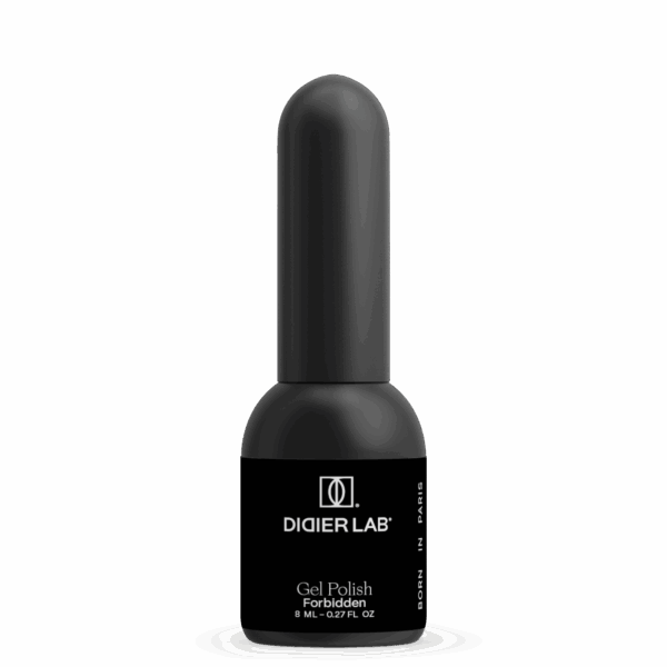 studios didier hibrid gél lakk, forbidden, 8 ml