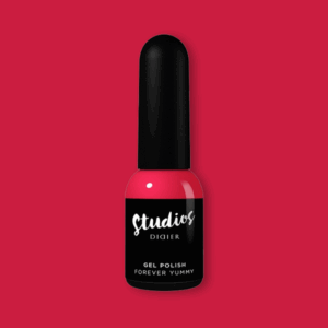 studios didier hibrid gél lakk, forever yummy, 8 ml