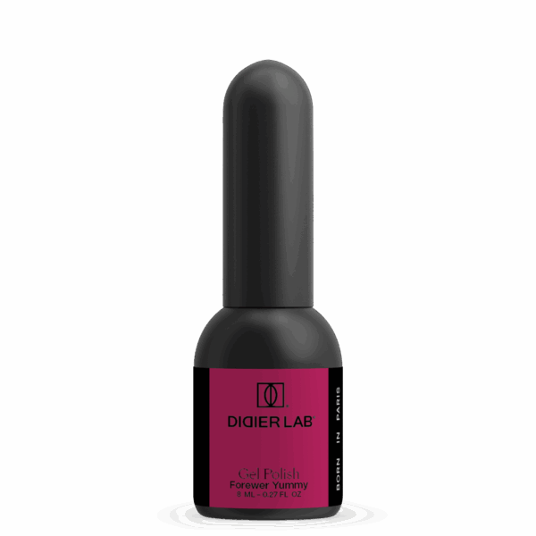studios didier hibrid gél lakk, forever yummy, 8 ml