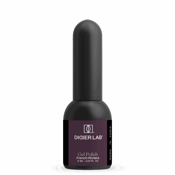studios didier hibrid gél lakk, french riviera, 8 ml