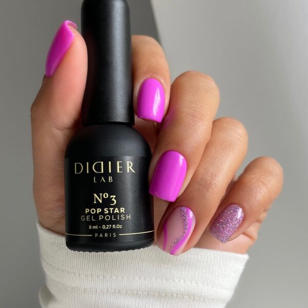 didier lab pop star no3, 8 ml