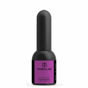 studios didier hibrid gél lakk, freshy purple, 8 ml