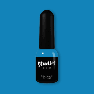 Studios Didier Hibrid Gél Lakk, Future, 8 ml