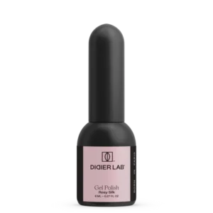 Didier Lab Hibrid Gél Lakk, Rosy Silk, 8 ml