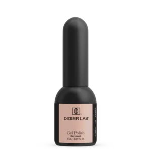 Didier Lab Hibrid Gél Lakk, Sensual, 8 ml