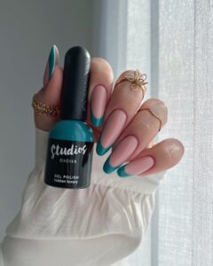 studios didier hibrid gél lakk, hidden luxury, 8 ml