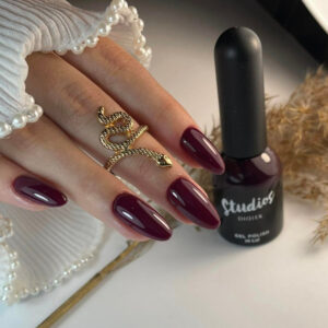 studios didier hibrid gél lakk, hi lol, 8 ml