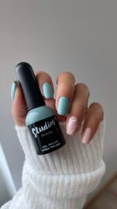 studios didier hibrid gél lakk, hiddenthe edge, 8 ml