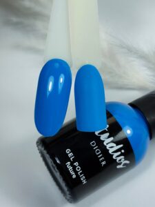 studios didier hibrid gél lakk, future, 8 ml