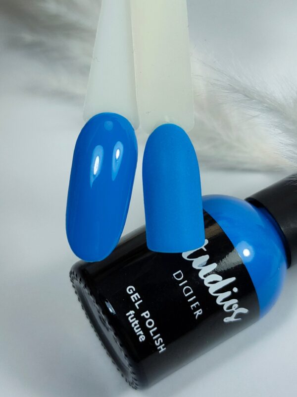 studios didier hibrid gél lakk, future, 8 ml
