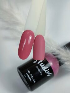 studios didier hibrid gél lakk, become, 8 ml