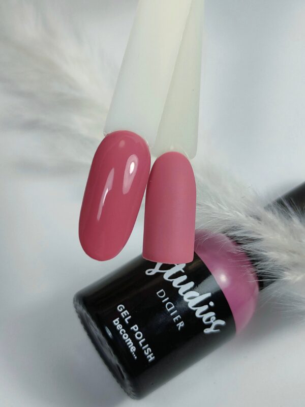 studios didier hibrid gél lakk, become, 8 ml