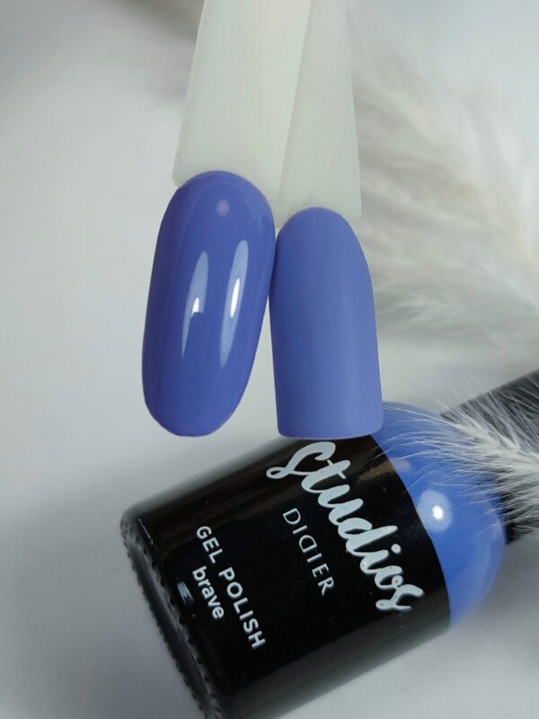 studios didier hibrid gél lakk, brave, 8 ml