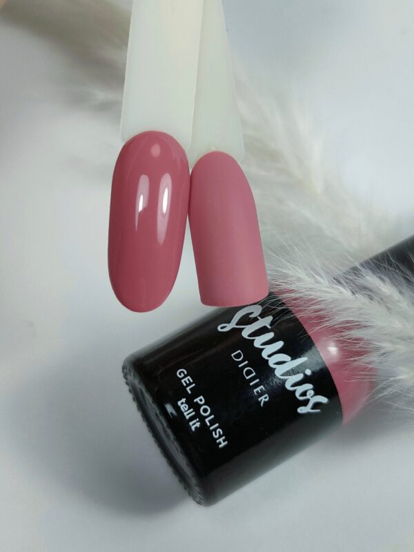 studios didier hibrid gél lakk, tell it, 8 ml