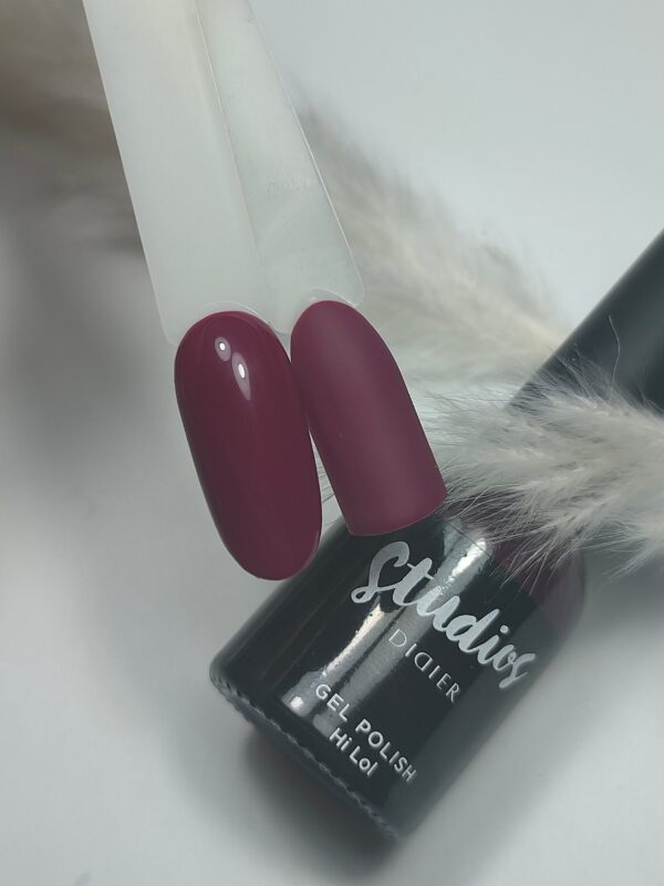 studios didier hibrid gél lakk, hi lol, 8 ml