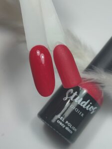 studios didier hibrid gél lakk, crazy disco, 8 ml