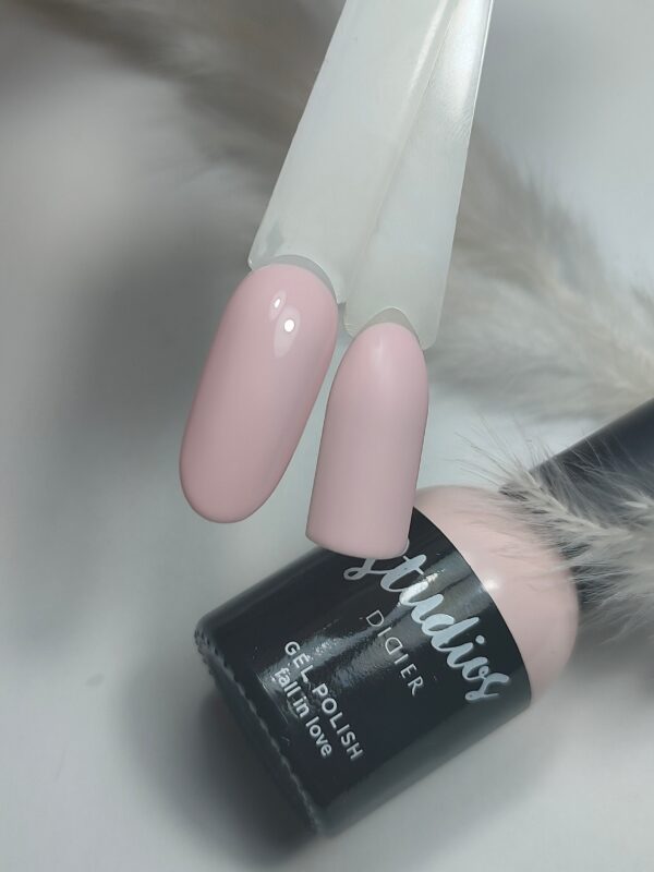 studios didier hibrid gél lakk, fall in love, 8 ml