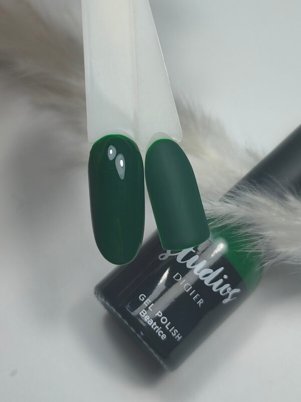 studios didier hibrid gél lakk, beatrice, 8 ml