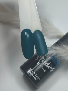 studios didier hibrid gél lakk, dark veils, 8 ml