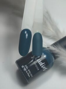 studios didier hibrid gél lakk, lost in paris, 8 ml
