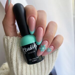 studios didier hibrid gél lakk, mojito, 8 ml